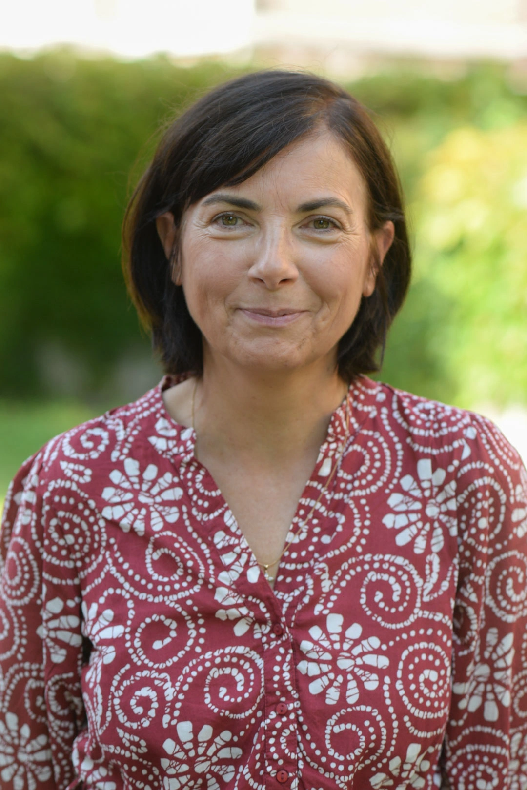 Anne Gossein