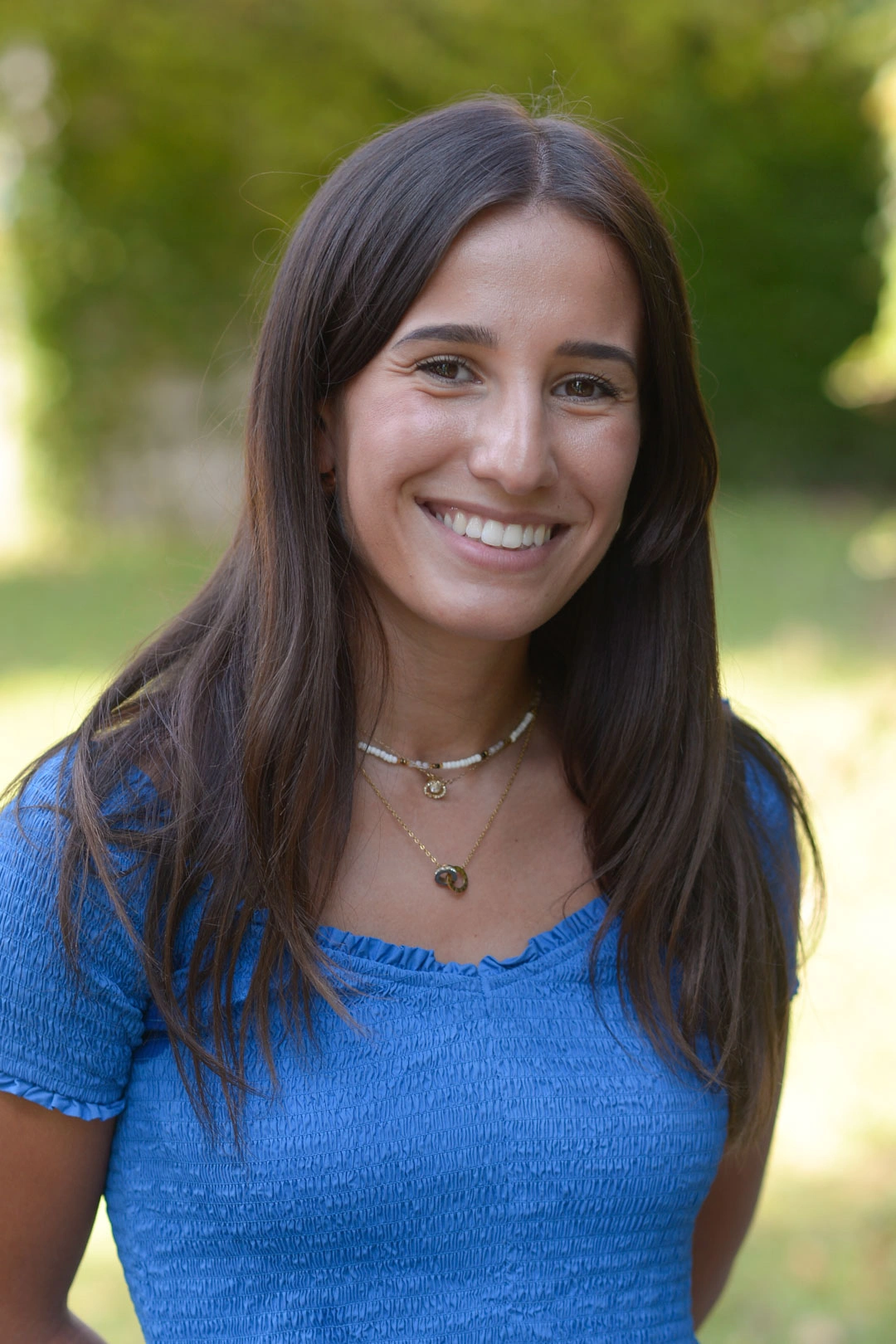 Camille Rousselot