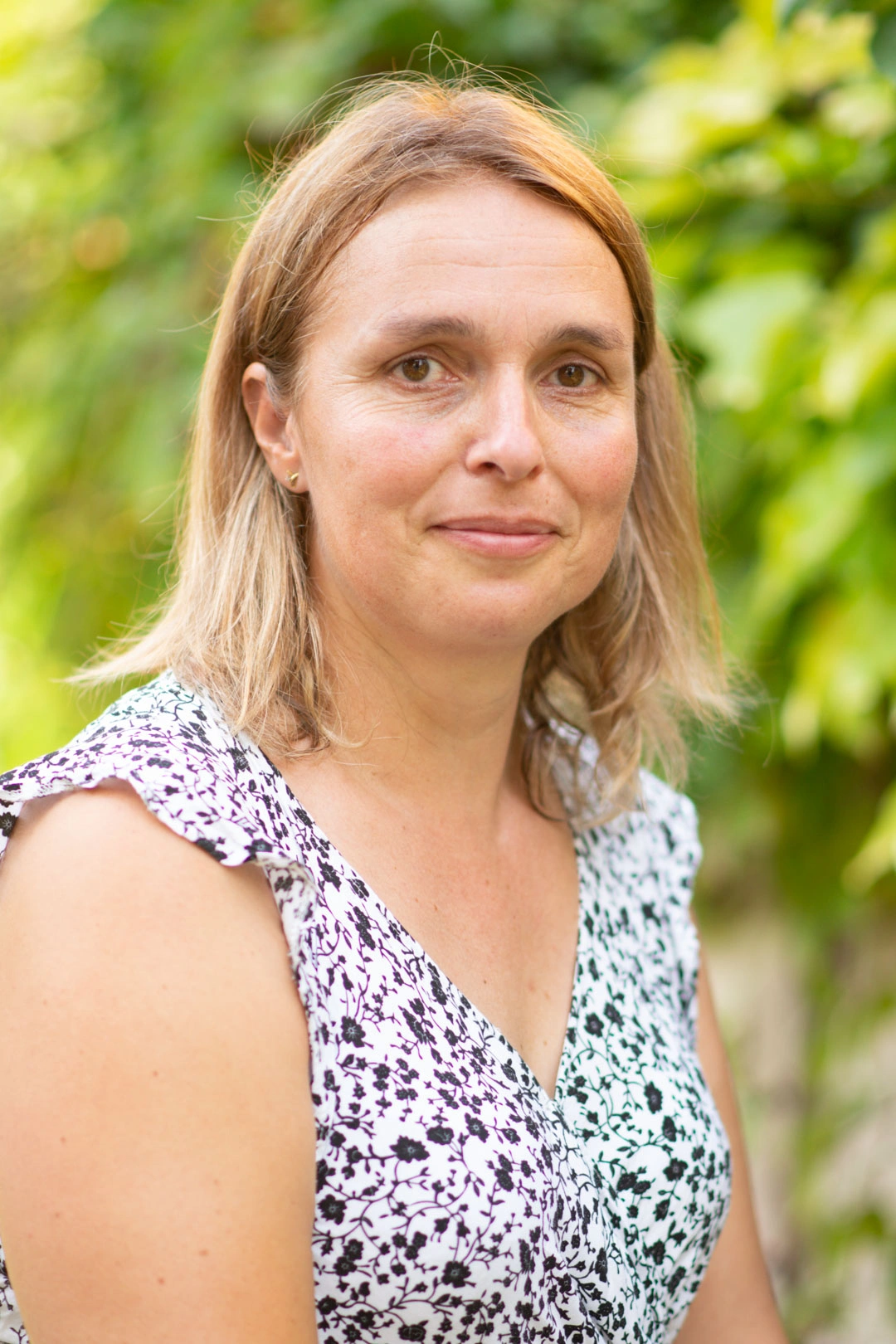 Celine Guillaume
