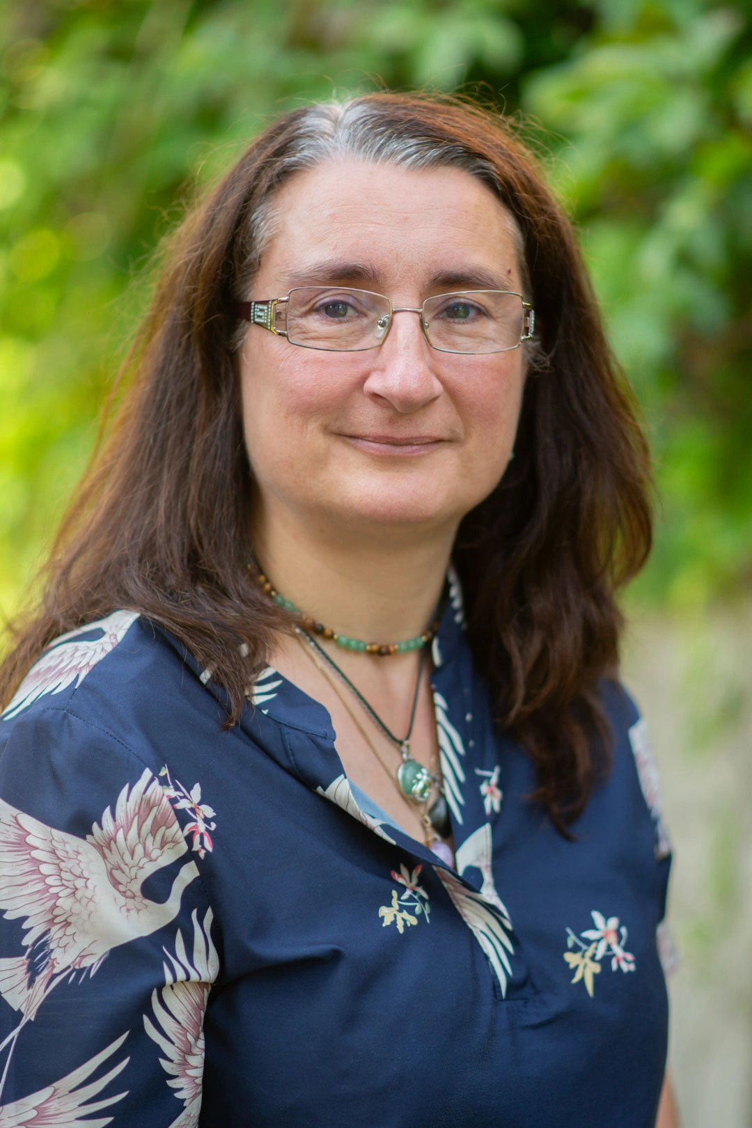 Christelle VIBERT-ROULET