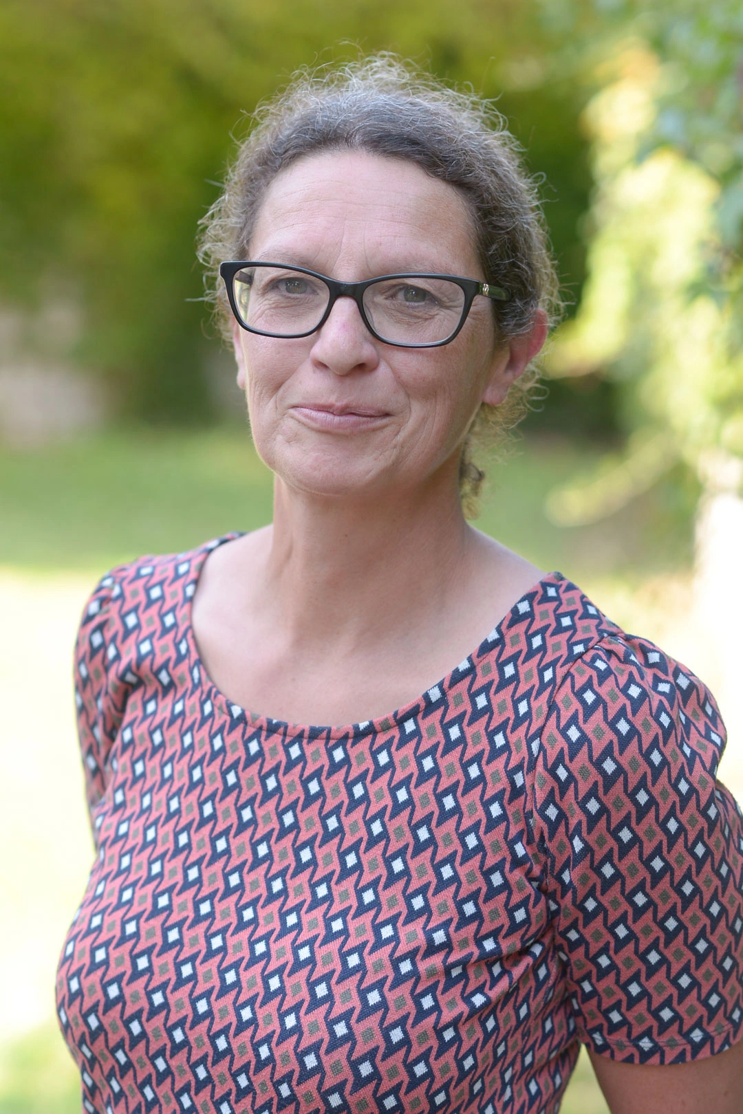 Marie-Laure Vergez