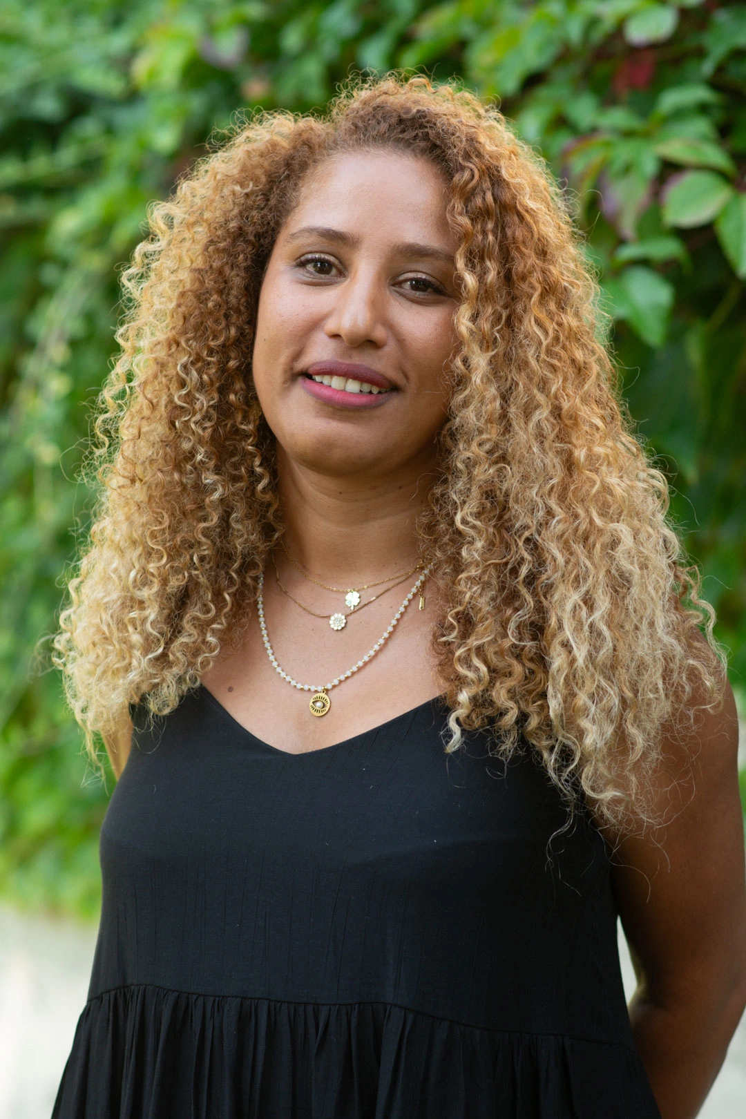 Maryem Bouslama