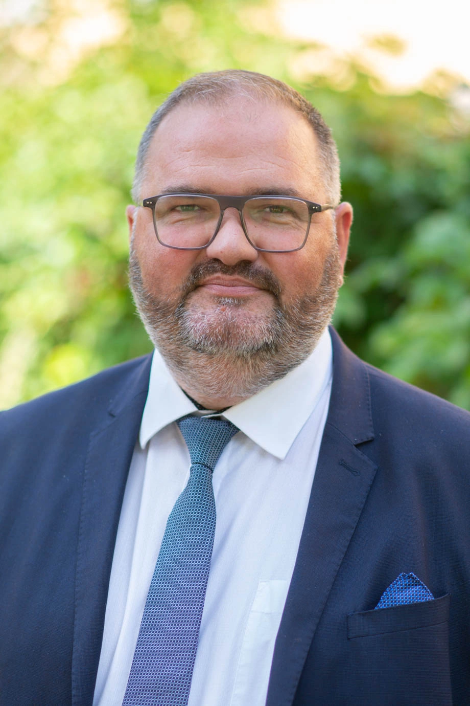 Kévin ROUSSETTE