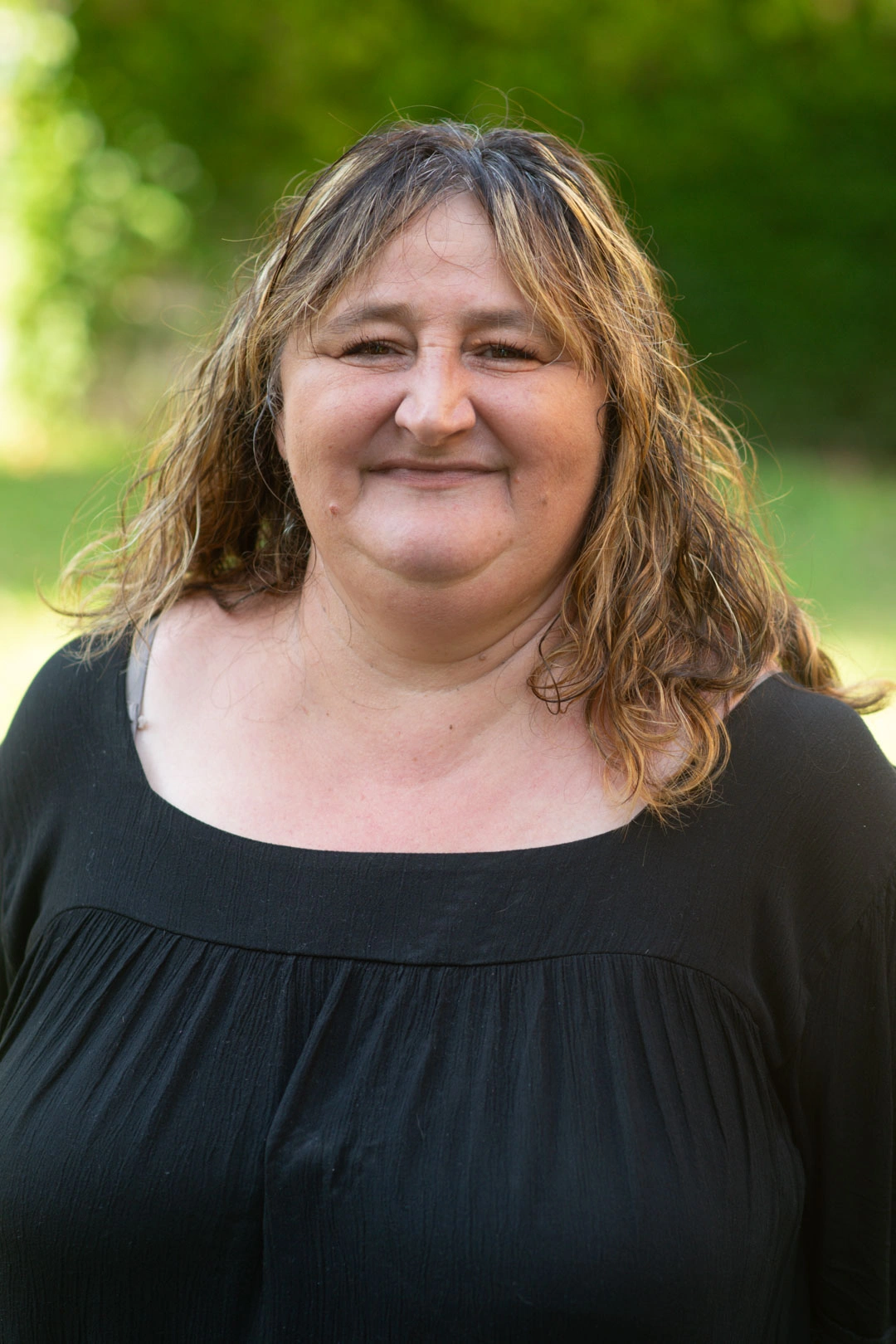 Stephanie Cottet