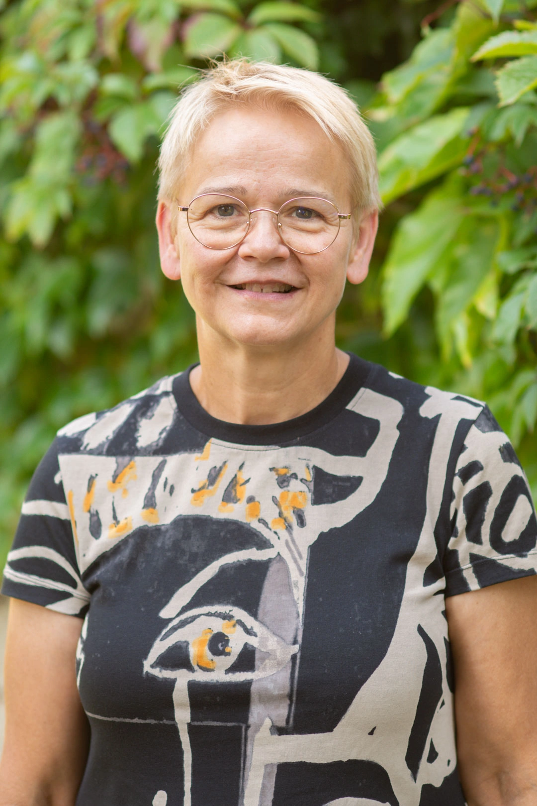 Sophie GEOFFROY
