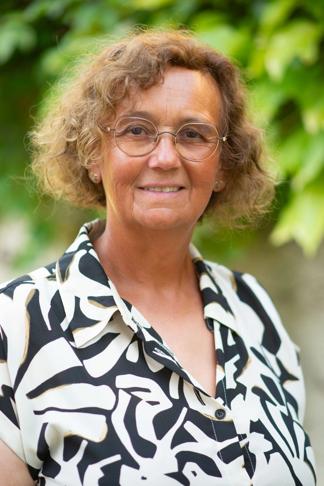 Veronique Elter