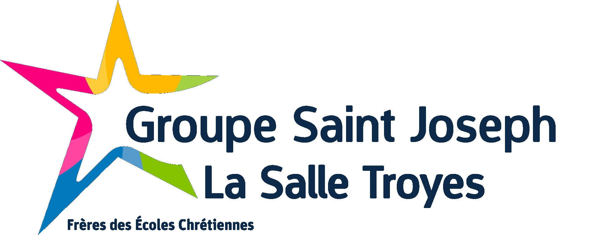 Saint-Joseph La Salle Troyes