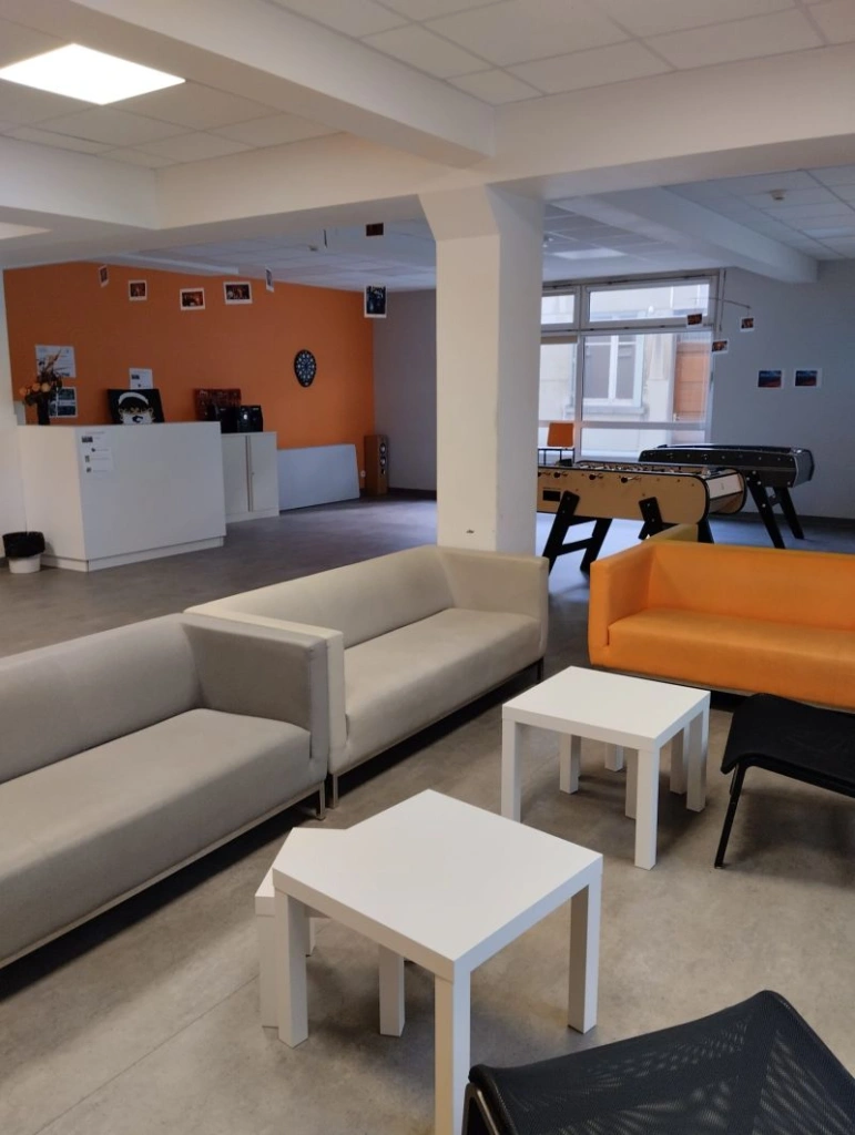 Internat Saint-Joseph La Salle Troyes