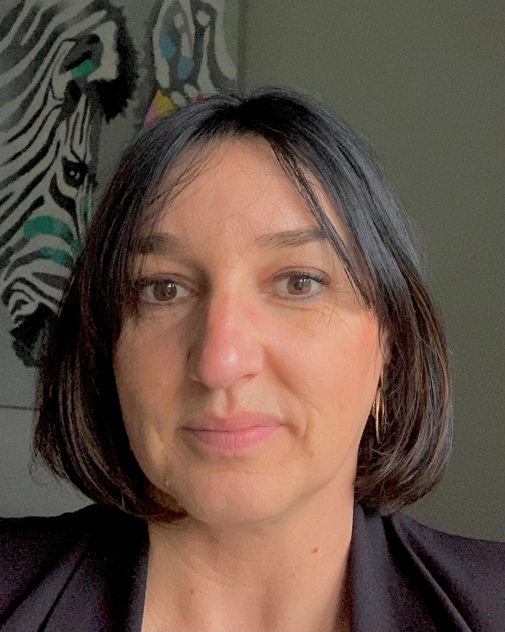 Aurore GATHIER