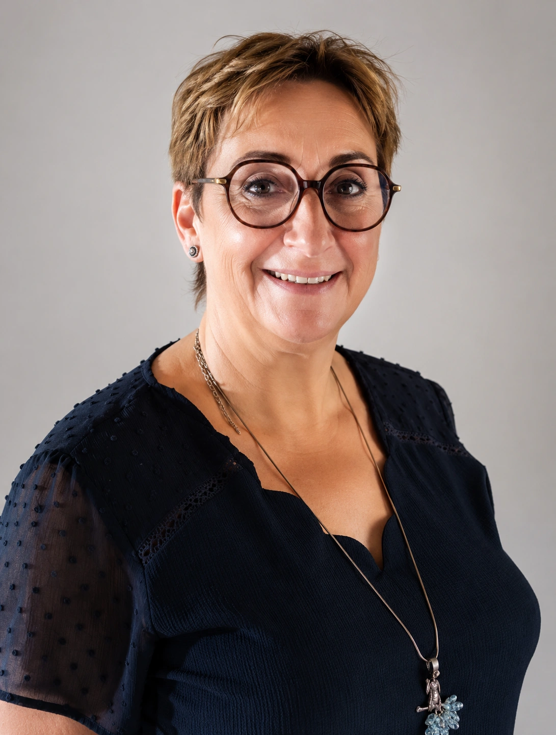 Nathalie DELATTRE