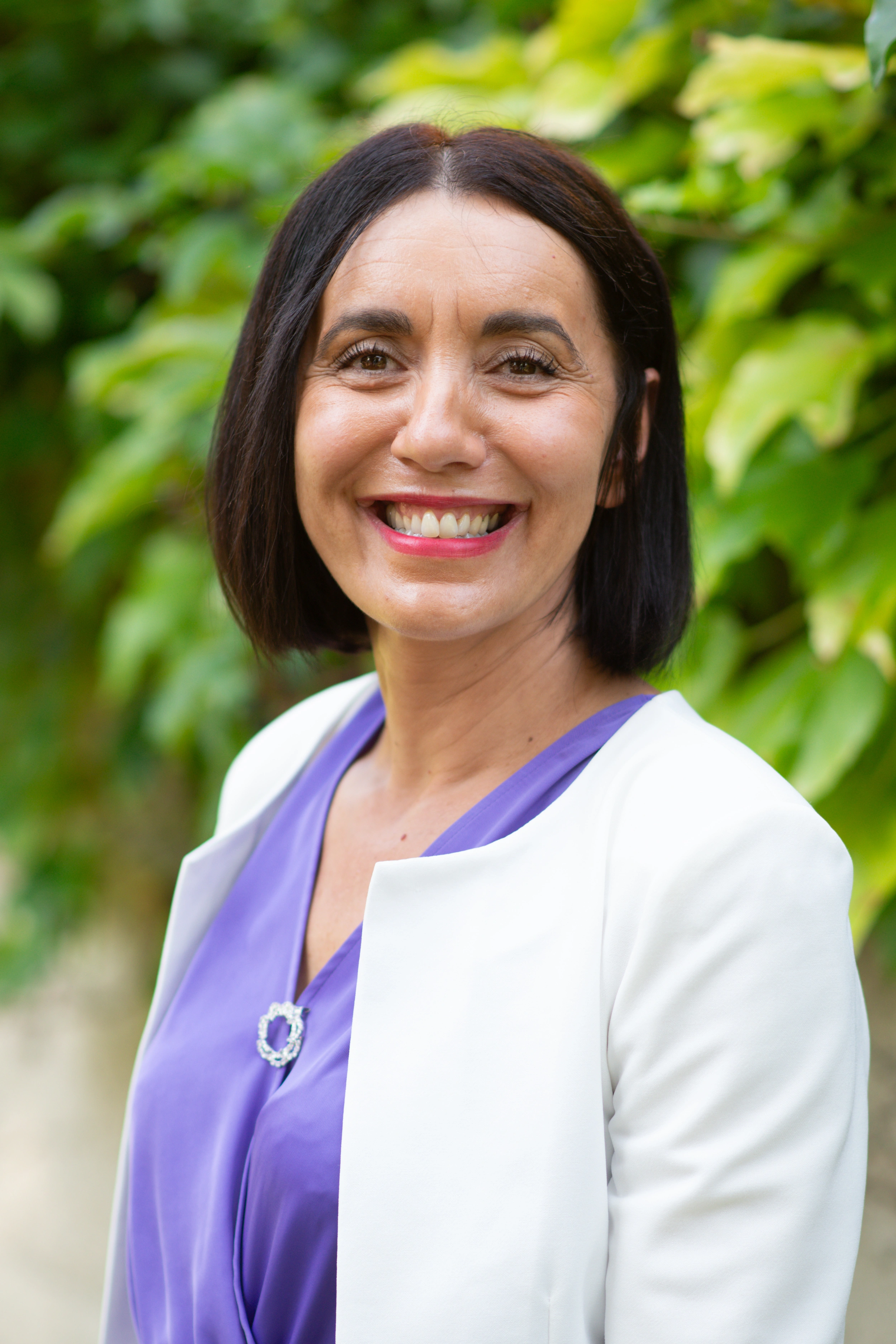 Sonia KALLOUCH