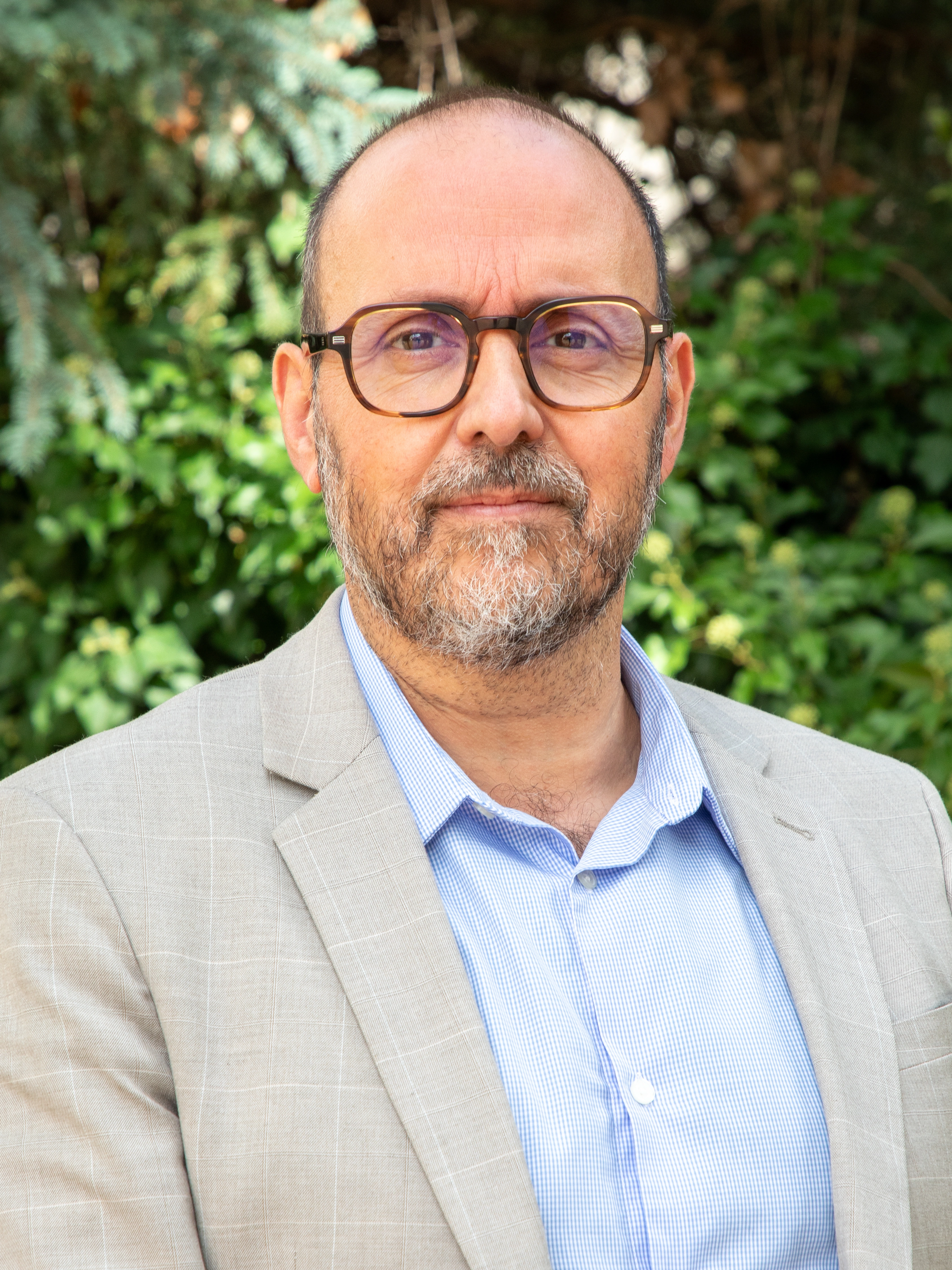 Stéphane DALMASSO