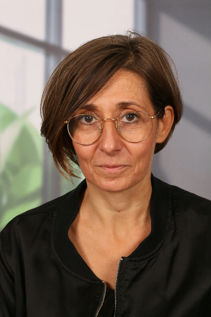 Christelle ROMERO