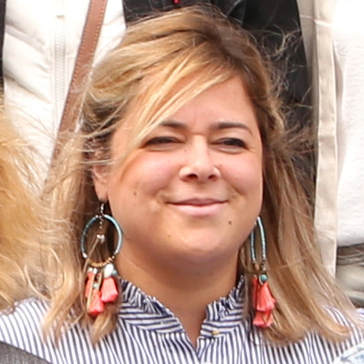 Brigit MAZZOLI